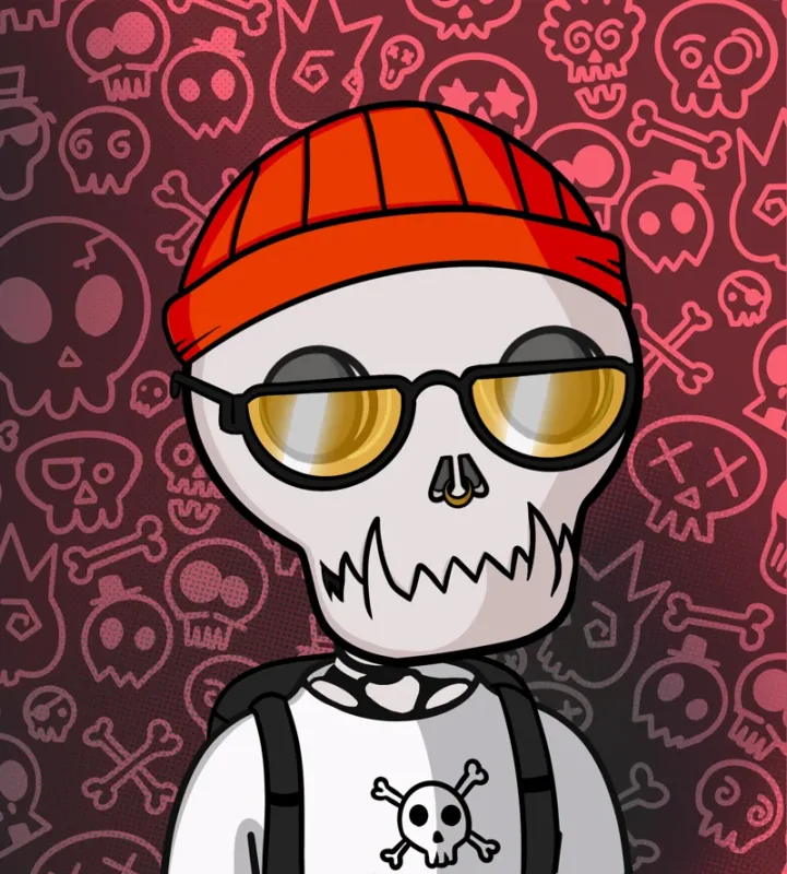 CroSkulls #6178
