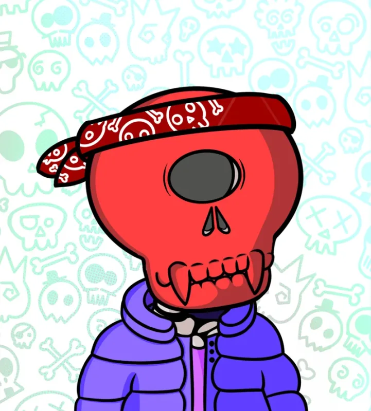CroSkulls #6183