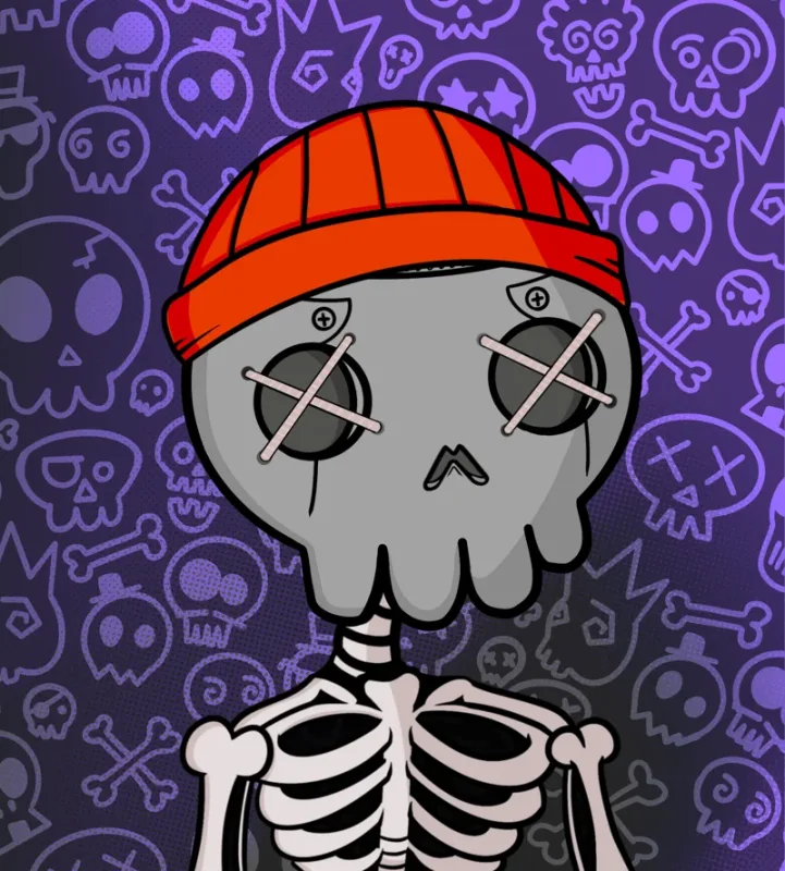CroSkulls #6187