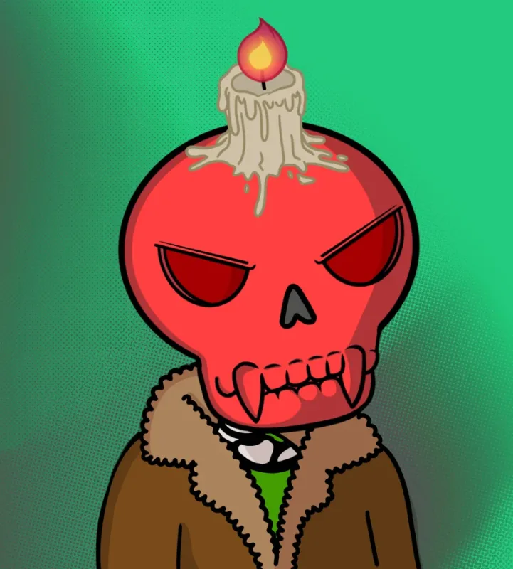 CroSkulls #6199
