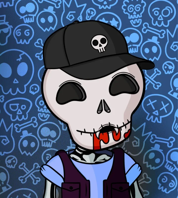 CroSkulls #6204