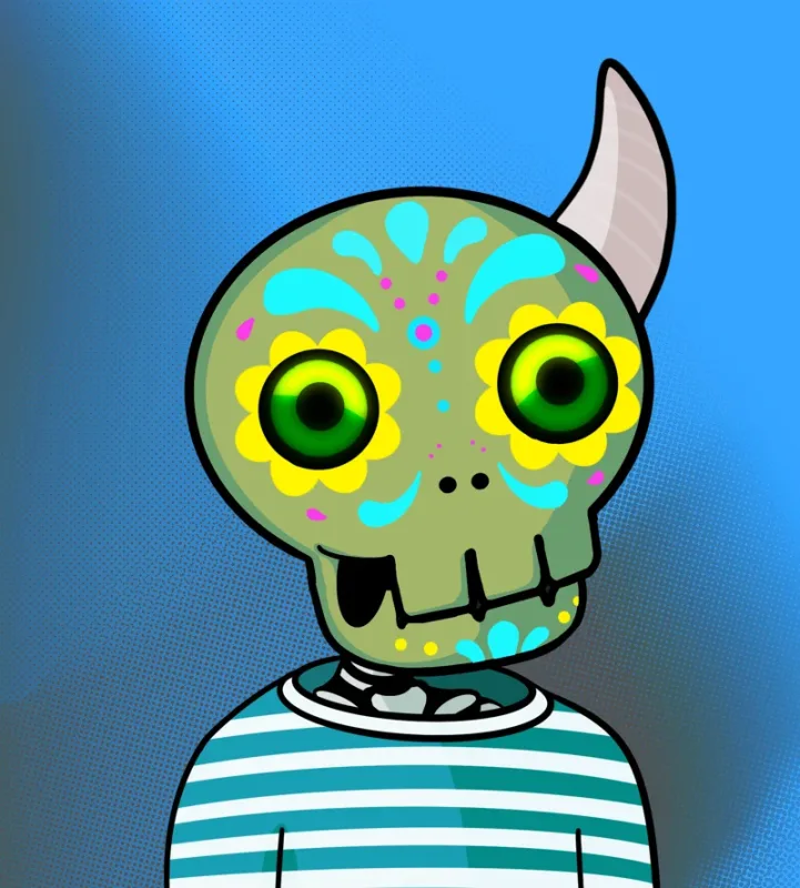 CroSkulls #6213