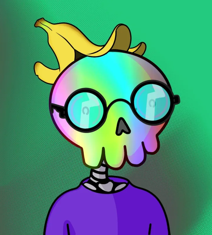 CroSkulls #6227