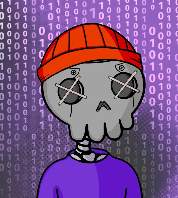 CroSkulls #6228