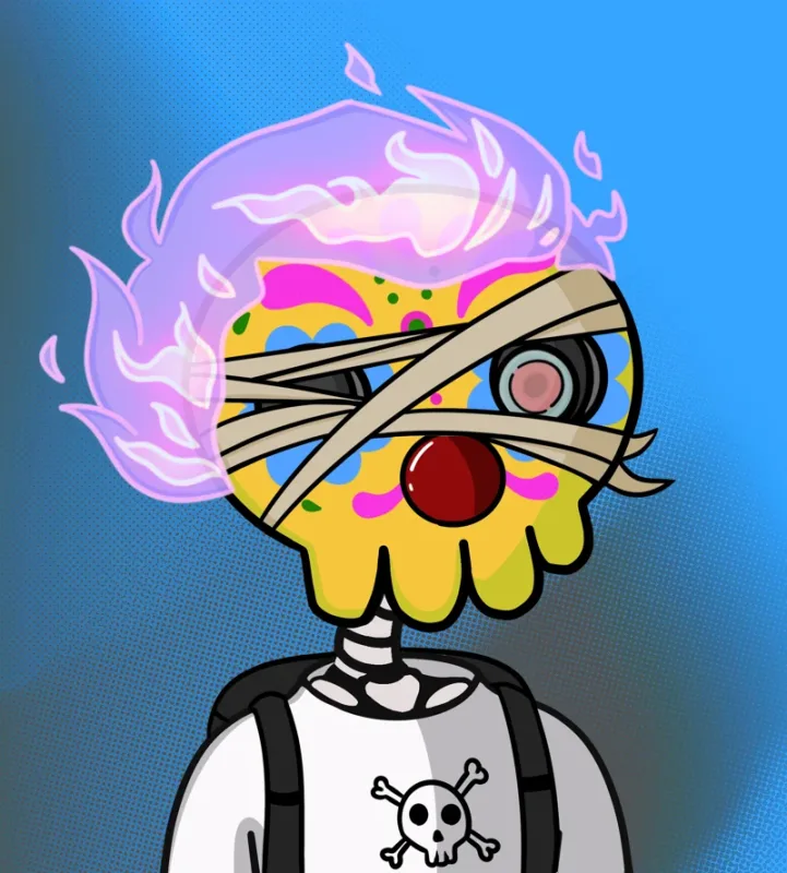 CroSkulls #6235