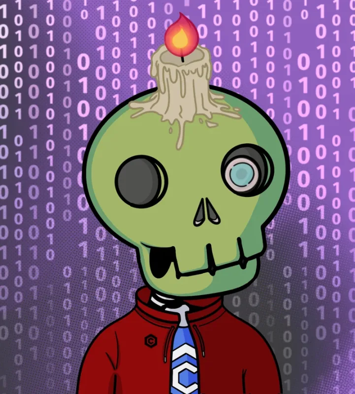 CroSkulls #6236