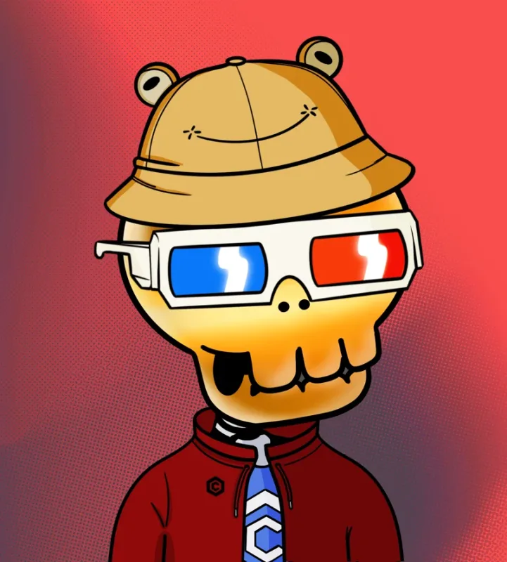 CroSkulls #6257