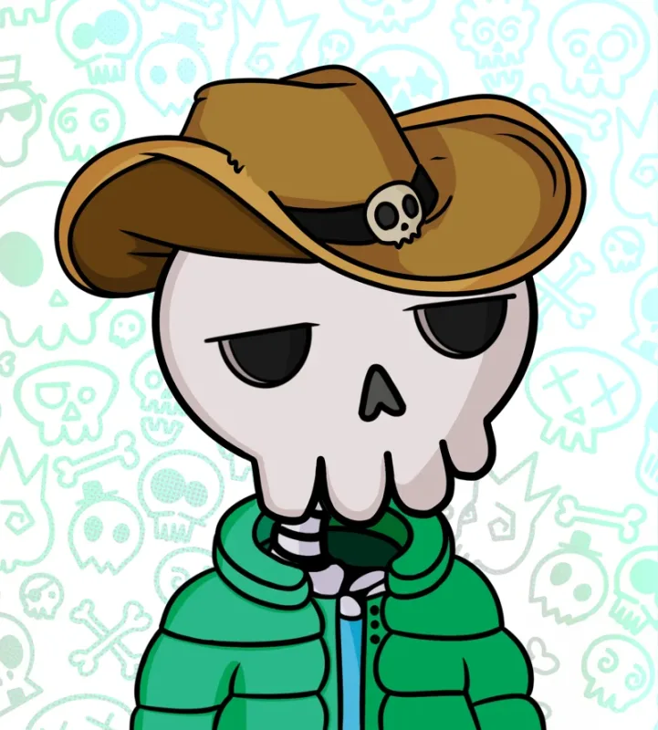 CroSkulls #6260