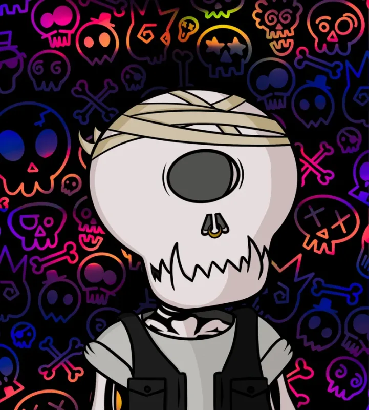 CroSkulls #6261