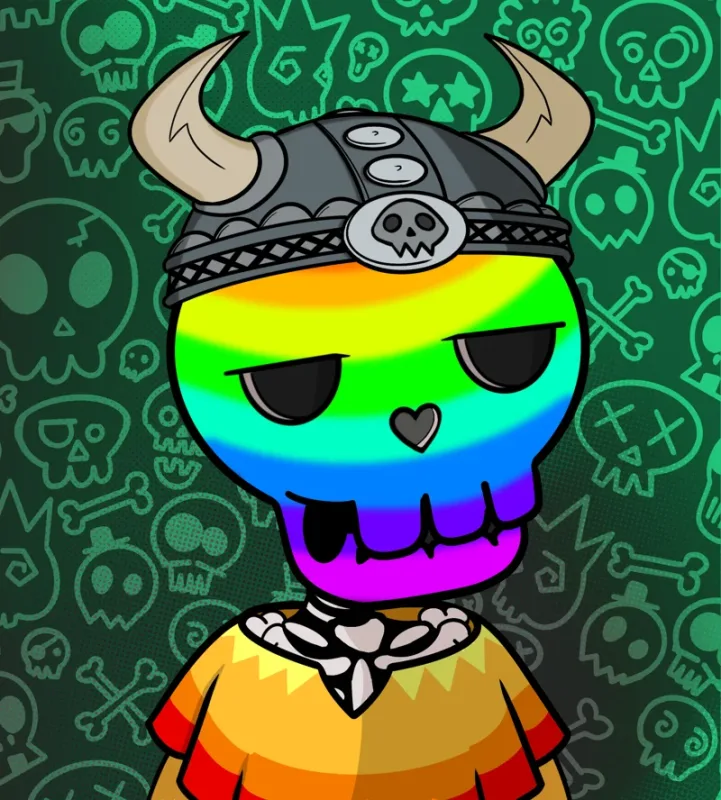 CroSkulls #6266