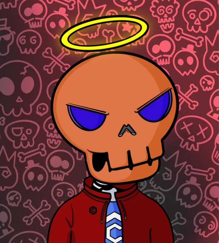 CroSkulls #627