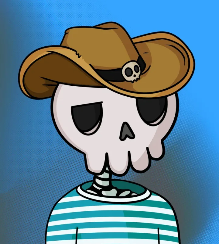 CroSkulls #6272