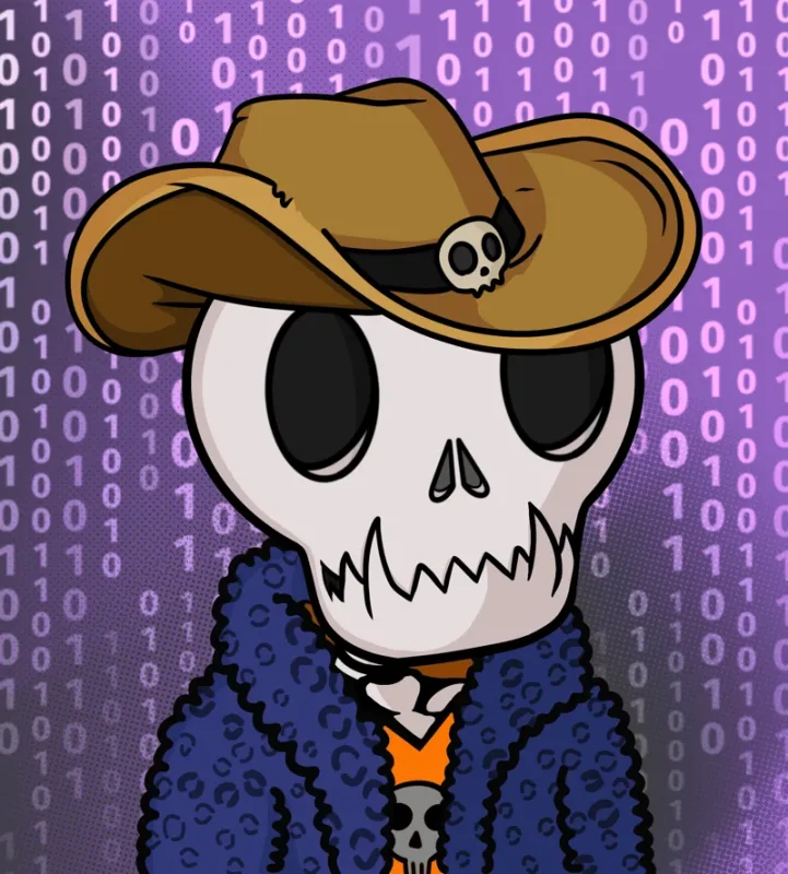 CroSkulls #6275
