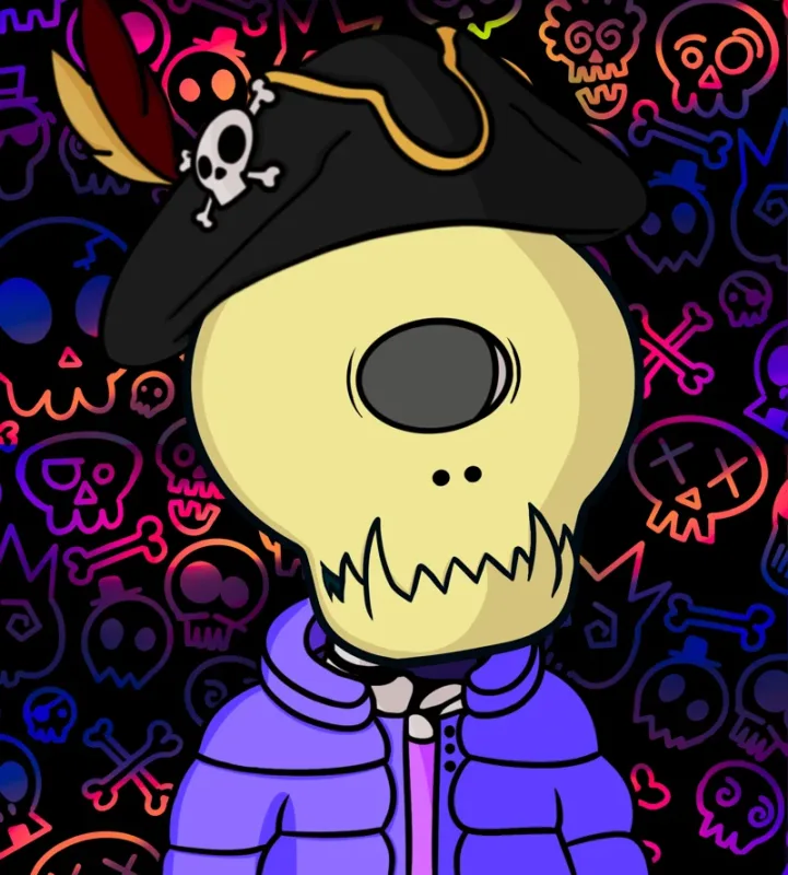 CroSkulls #6276