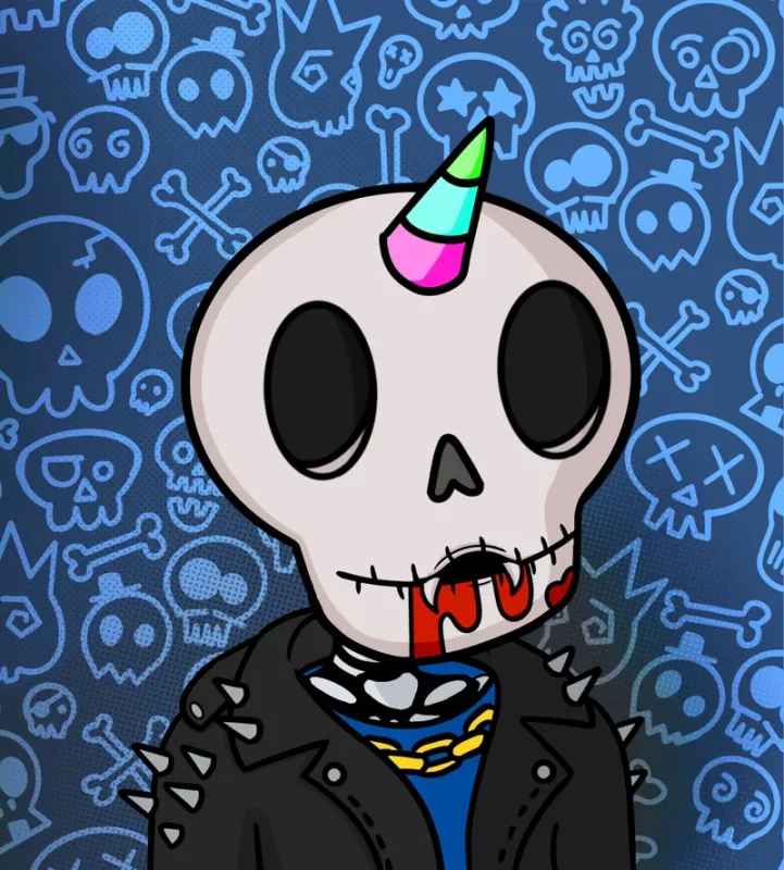 CroSkulls #6286