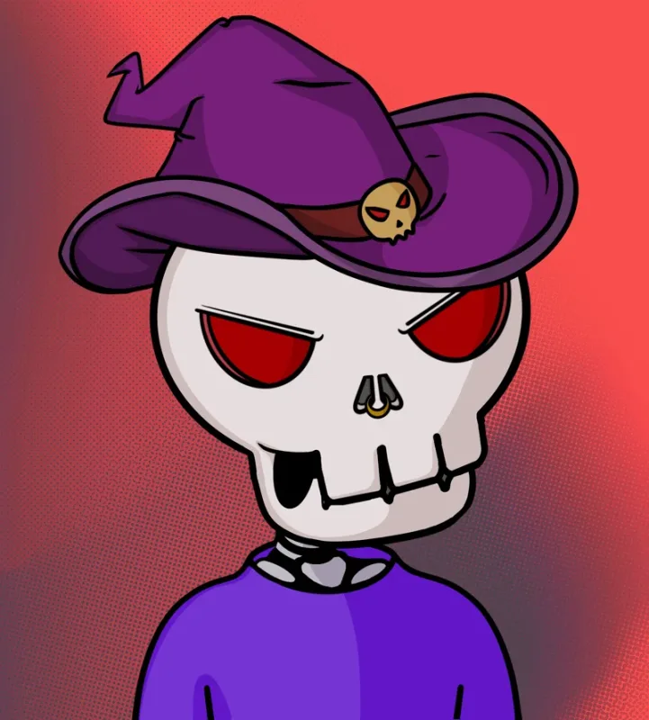 CroSkulls #6288