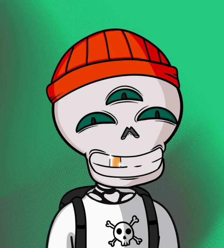 CroSkulls #6289