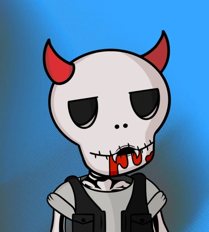 CroSkulls #6294