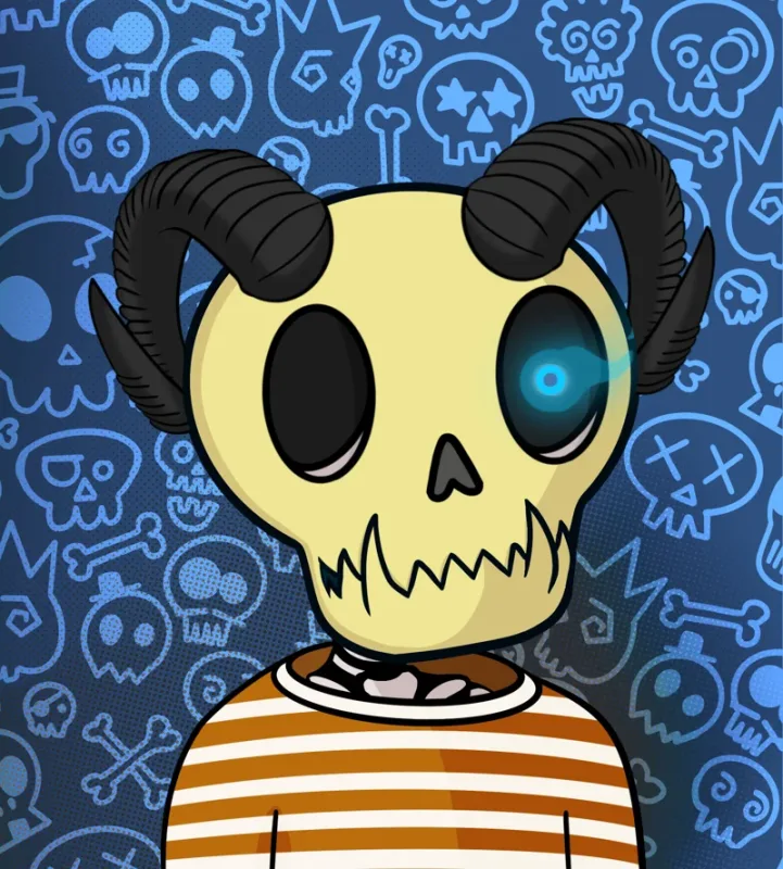 CroSkulls #6297