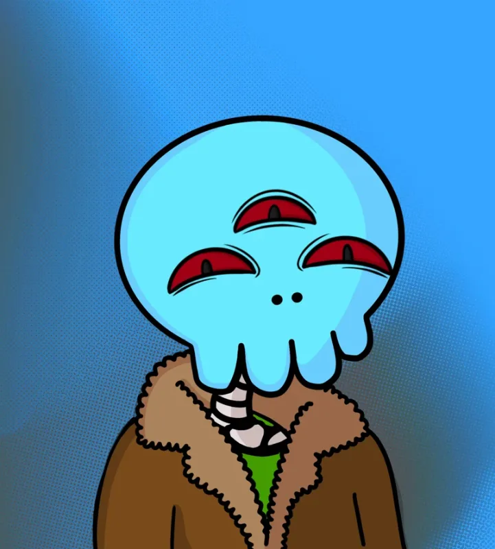 CroSkulls #6298