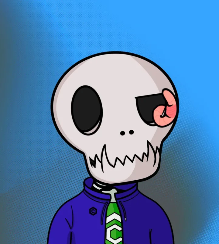 CroSkulls #6335