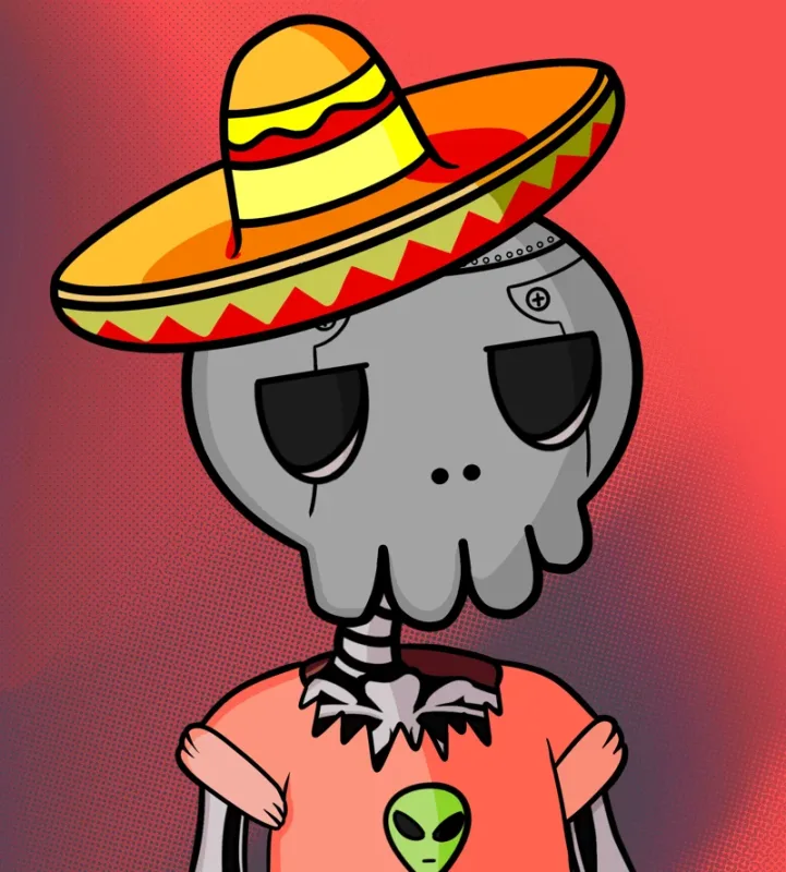 CroSkulls #6337