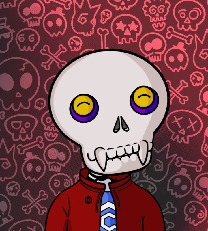 CroSkulls #6352