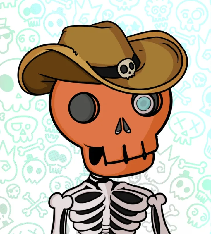 CroSkulls #6366