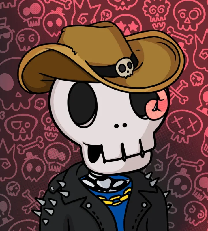 CroSkulls #6372
