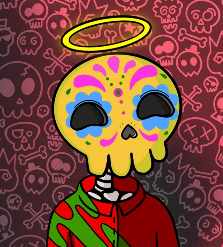 CroSkulls #6373