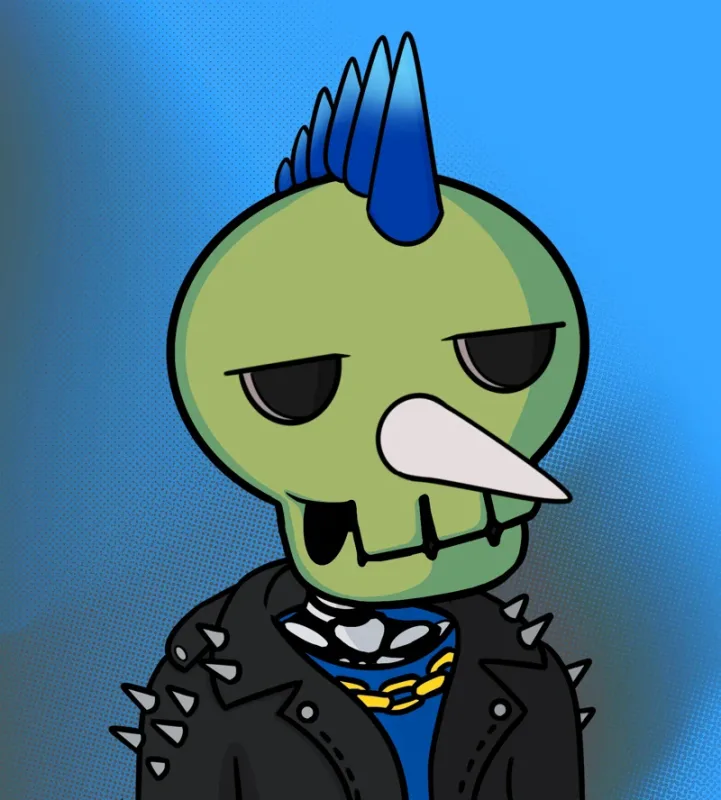 CroSkulls #6374