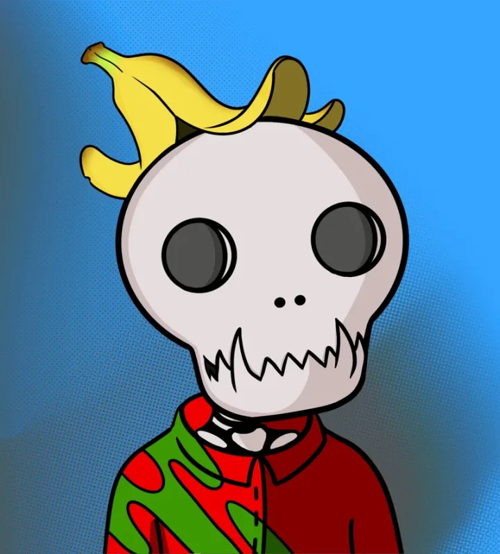 CroSkulls #6378