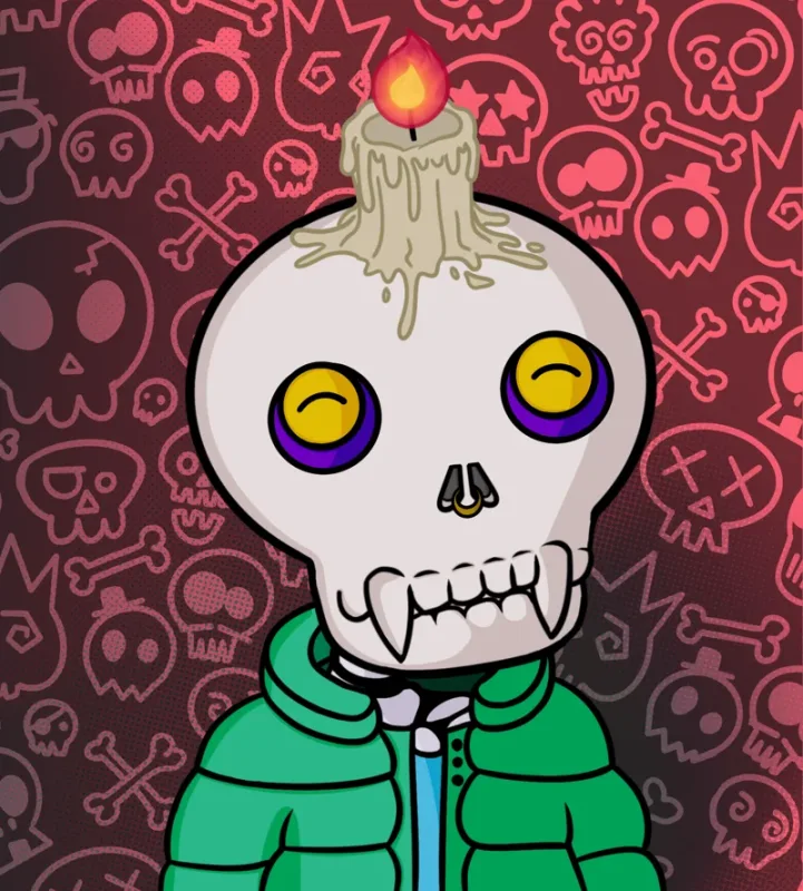 CroSkulls #6379