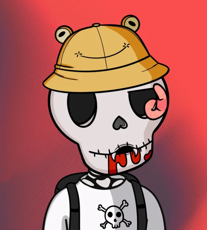 CroSkulls #6388