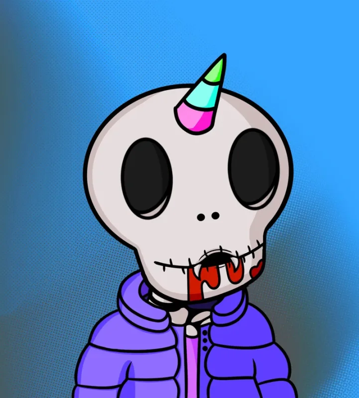 CroSkulls #6396