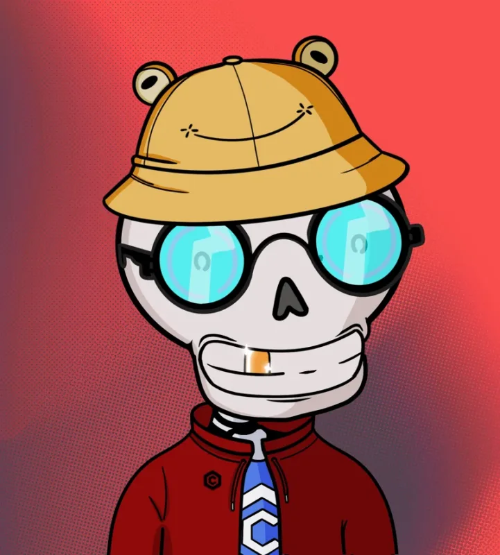 CroSkulls #640