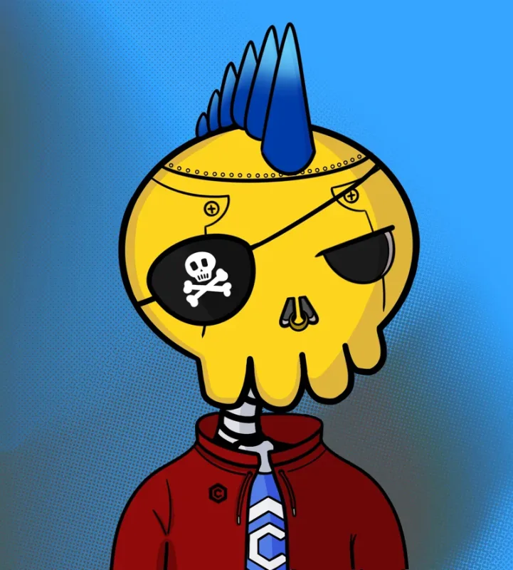 CroSkulls #6429