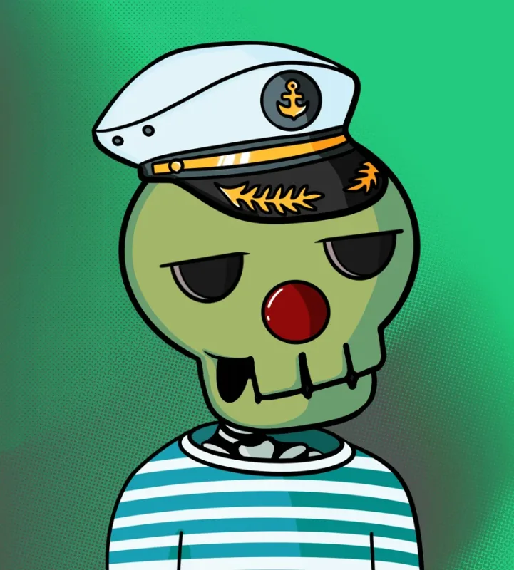 CroSkulls #6438