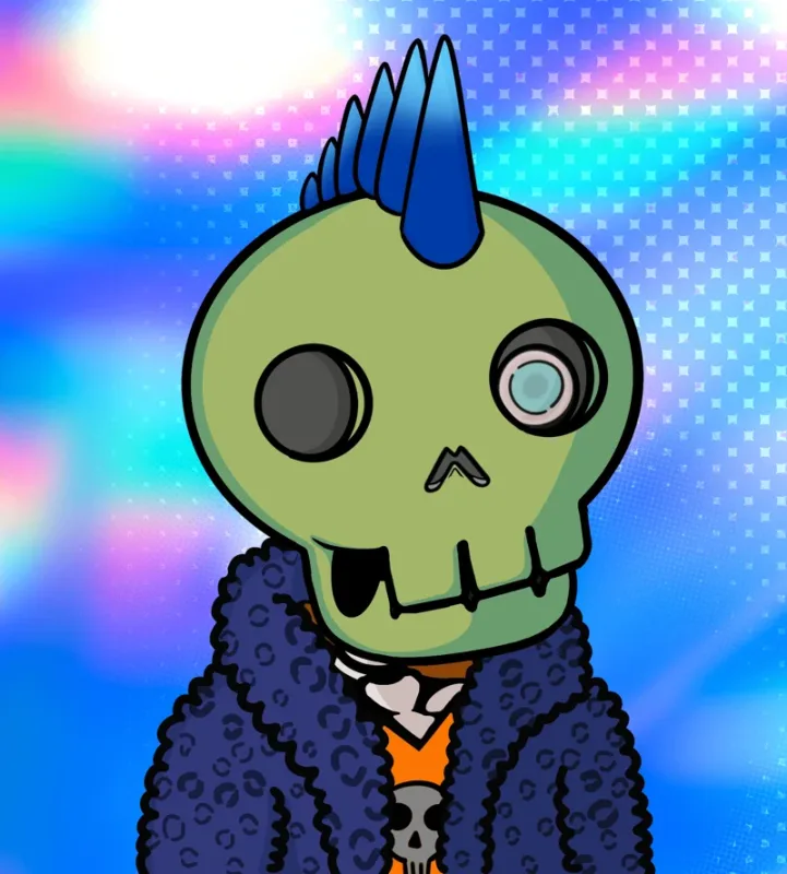 CroSkulls #6443