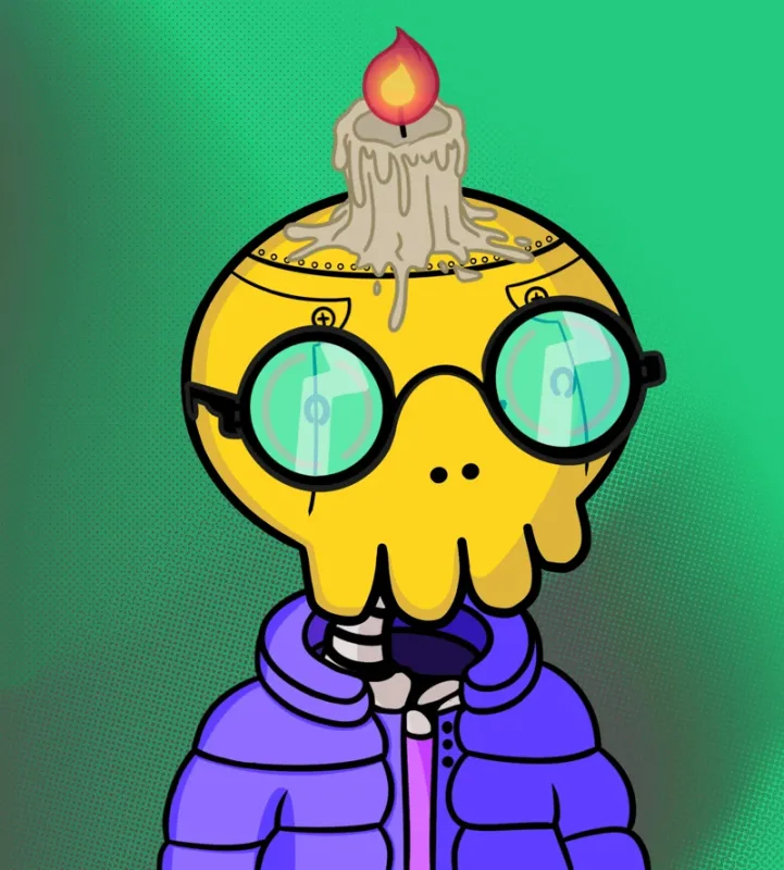 CroSkulls #6450