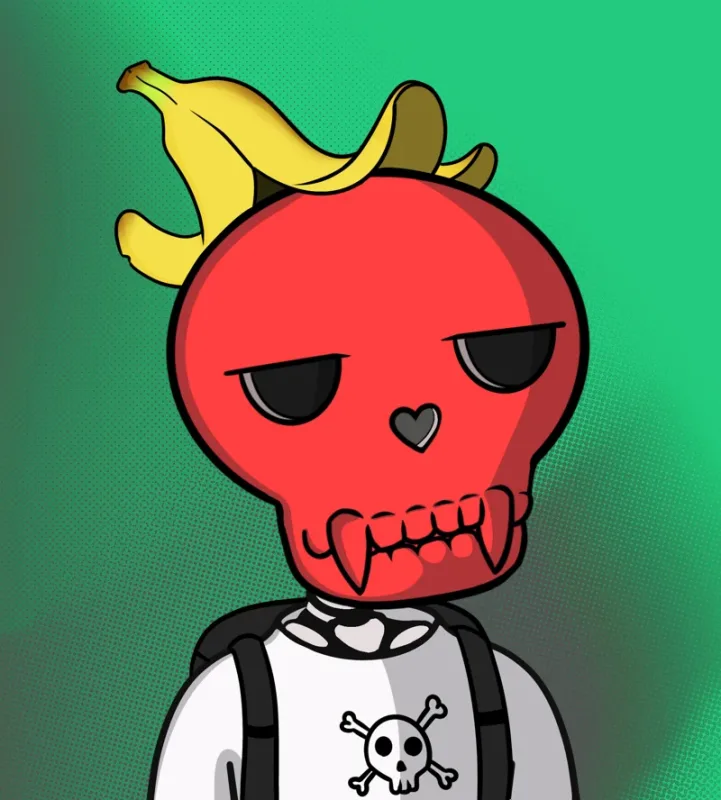 CroSkulls #6453