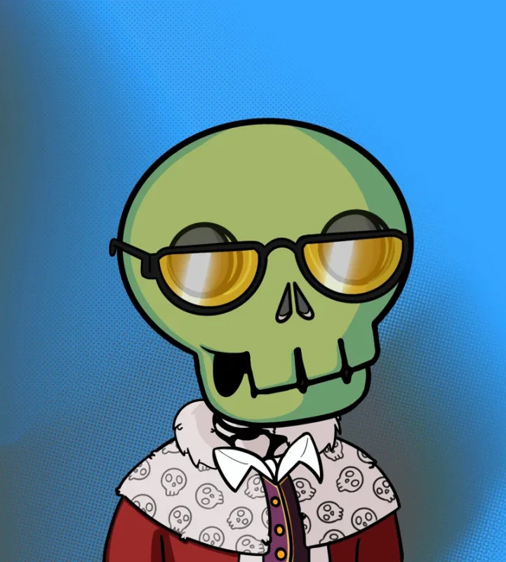 CroSkulls #6457