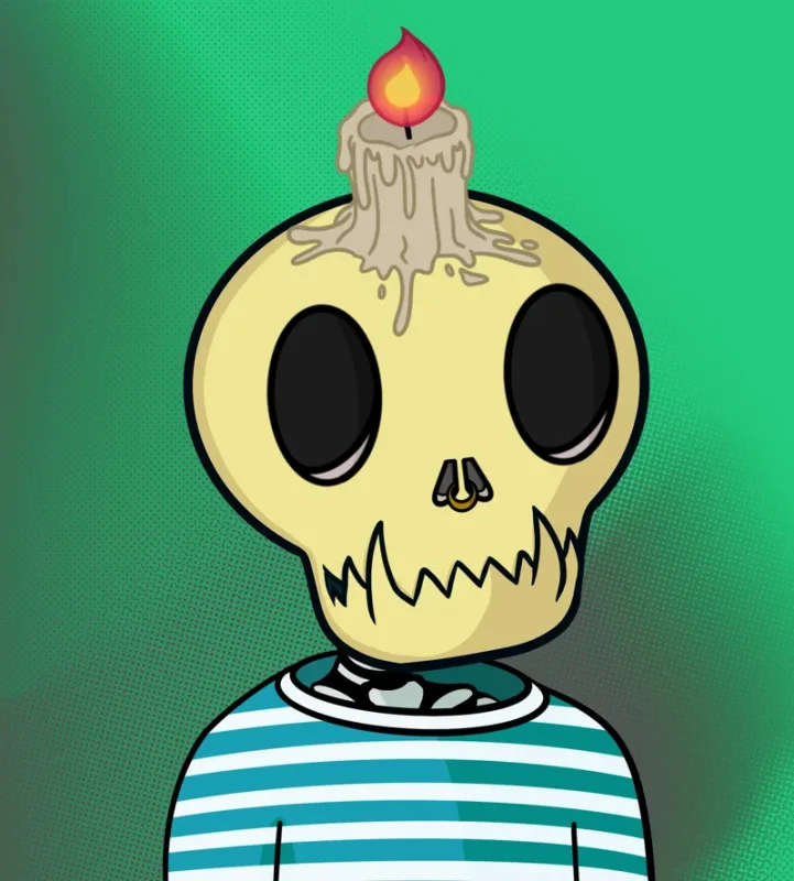 CroSkulls #6462