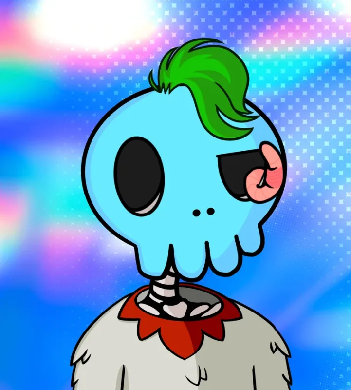 CroSkulls #6463