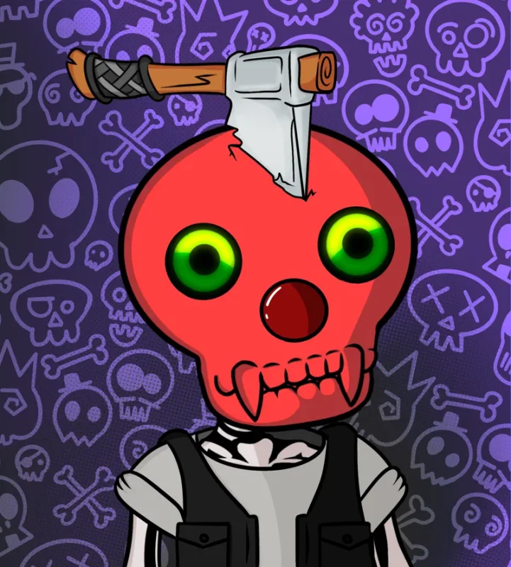 CroSkulls #6465