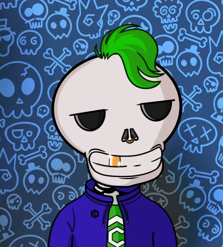 CroSkulls #6472
