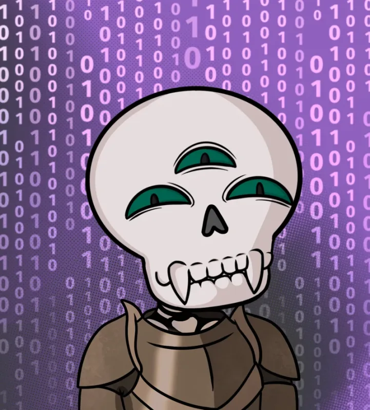 CroSkulls #6476