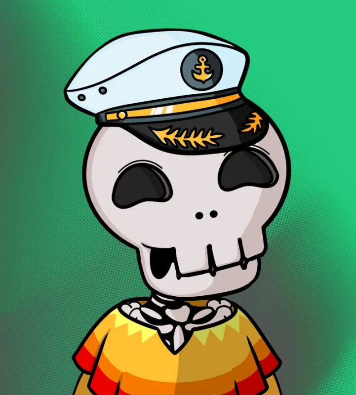 CroSkulls #6479