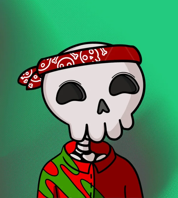 CroSkulls #6484