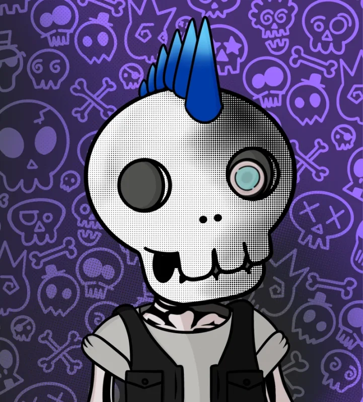 CroSkulls #6488